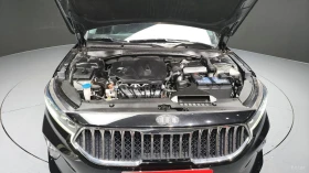 Kia K7 2.5 GDI PRESTIGE* КОЖА* ОБДУХВ* ПОДГРЕВ* , снимка 6