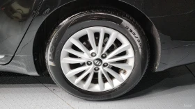 Kia K7 2.5 GDI PRESTIGE* КОЖА* ОБДУХВ* ПОДГРЕВ* , снимка 5