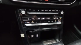 Kia K7 2.5 GDI PRESTIGE* КОЖА* ОБДУХВ* ПОДГРЕВ* , снимка 17