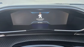 Peugeot 508, снимка 12