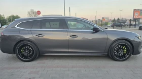 Peugeot 508, снимка 5