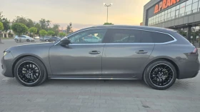 Peugeot 508, снимка 3