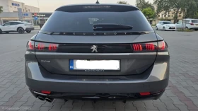 Peugeot 508, снимка 4