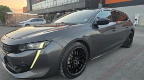 Peugeot 508, снимка 2