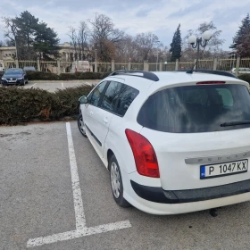 Peugeot 308 Комби, снимка 1