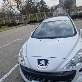 Peugeot 308 Комби, снимка 6