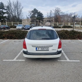Peugeot 308 Комби, снимка 2