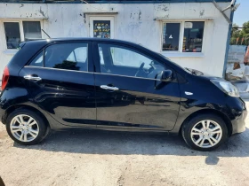 Kia Picanto 2012та КАТО НОВА Е, снимка 6
