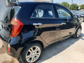 Kia Picanto 2012та КАТО НОВА Е, снимка 7