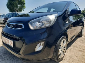 Kia Picanto 2012та КАТО НОВА Е, снимка 1