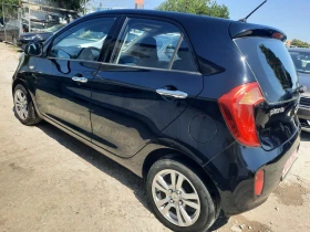 Kia Picanto 2012та КАТО НОВА Е, снимка 8