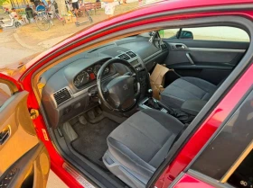 Peugeot 407 1.8, снимка 4