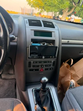 Peugeot 407 1.8, снимка 6