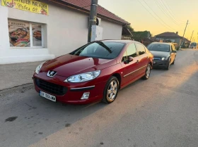 Peugeot 407 1.8, снимка 2