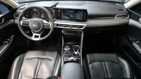 Kia K5 2.0* КРАЙНА ЦЕНА, снимка 7