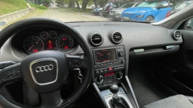 Audi A3 2.0 TDI, снимка 10