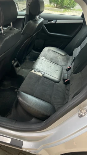 Audi A3 2.0 TDI, снимка 3