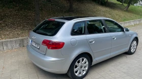 Audi A3 2.0 TDI, снимка 5
