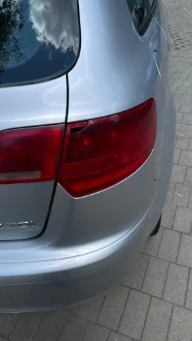 Audi A3 2.0 TDI, снимка 8