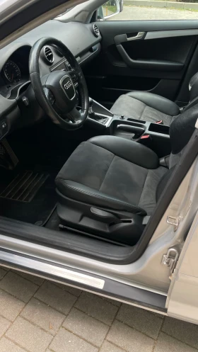 Audi A3 2.0 TDI, снимка 2