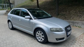 Audi A3 2.0 TDI, снимка 11