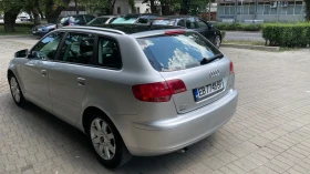 Audi A3 2.0 TDI, снимка 4