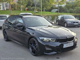 BMW 320 M package, адаптивно, HK performance спирачки, снимка 1