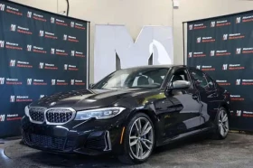 BMW 340 * M340i xDrive ФИКСИРАНА ЦЕНА ДО СОФИЯ, снимка 1