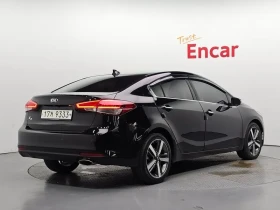 Kia K3 TRENDY STYLE, снимка 2