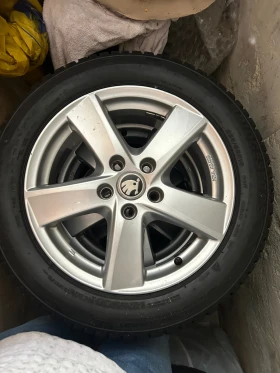 Skoda Octavia 2.0 TDI 150hp, снимка 17