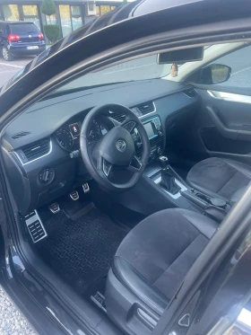 Skoda Octavia 2.0 TDI 150hp, снимка 8