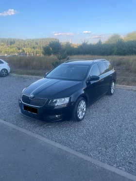Skoda Octavia 2.0 TDI 150hp, снимка 5