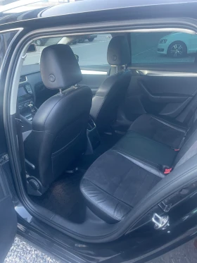 Skoda Octavia 2.0 TDI 150hp, снимка 9