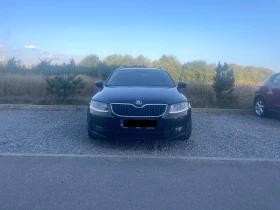 Skoda Octavia 2.0 TDI 150hp, снимка 2