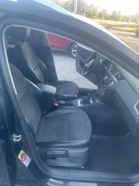 Skoda Octavia 2.0 TDI 150hp, снимка 10