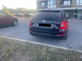 Skoda Octavia 2.0 TDI 150hp, снимка 4