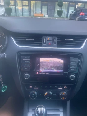 Skoda Octavia 2.0 TDI 150hp, снимка 12