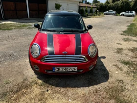 Mini Cooper 1.6, снимка 3