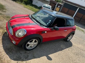 Mini Cooper 1.6, снимка 1