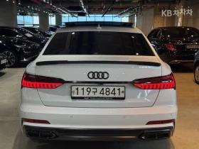 Audi A6 QUATTRO S-LINE * SHADOW LINE* * КРАЙНА ЦЕНА* , снимка 4