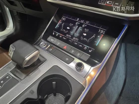 Audi A6 QUATTRO S-LINE * SHADOW LINE* * КРАЙНА ЦЕНА* , снимка 10