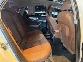 Audi A6 QUATTRO S-LINE * SHADOW LINE* * КРАЙНА ЦЕНА* , снимка 13