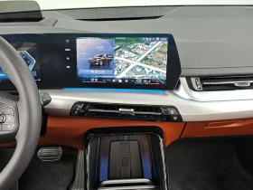 BMW 2 Active Tourer Active Tourer 220I M Sports Design, снимка 14
