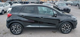 Renault Captur AUTOMAT, 1.5DCI, NAVI, лизинг, снимка 4