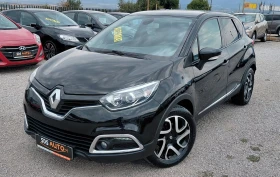 Renault Captur AUTOMAT, 1.5DCI, NAVI, лизинг, снимка 2