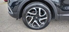 Renault Captur AUTOMAT, 1.5DCI, NAVI, лизинг, снимка 15