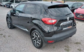 Renault Captur AUTOMAT, 1.5DCI, NAVI, лизинг, снимка 6