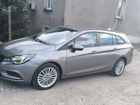 Opel Astra 1.0 Turbo, снимка 4