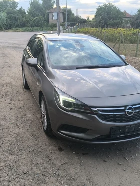 Opel Astra 1.0 Turbo, снимка 2