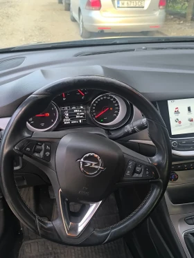 Opel Astra 1.0 Turbo, снимка 10